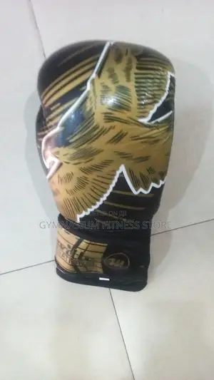 Boxing Glove 567