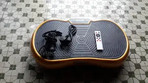 Foot Massage With Remote Cobtrol