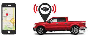 GPS Security Car Trackers