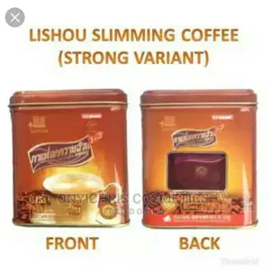 Lishuo Coffee