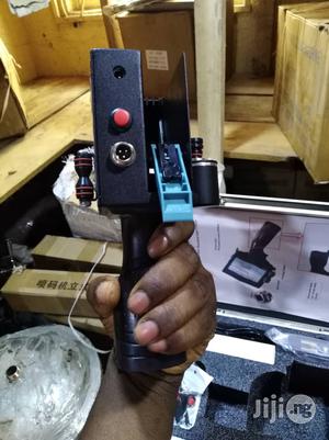 Auto Bottle Coding Date Inkjet Printer Machine