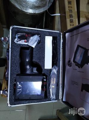 Auto Bottle Coding Date Inkjet Printer Machine