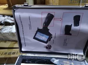 Auto Bottle Coding Date Inkjet Printer Machine