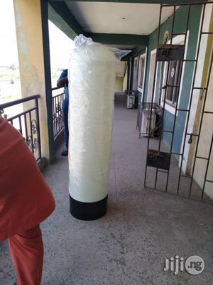 Fibre Septic Tank For Water Treatment
