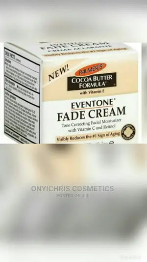 Palmers Cocoa Butter