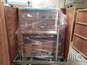 1000lph Reverse Osmosis System