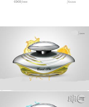 Car Perfume High-Grade Crystal Interior Aromatherapy