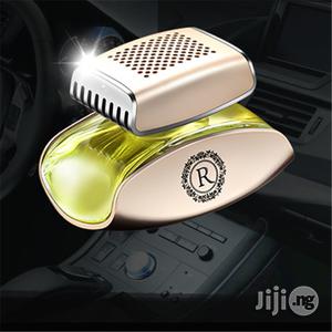 Perfume Essential Oil Aromatherapy Car Seat Air Freshener