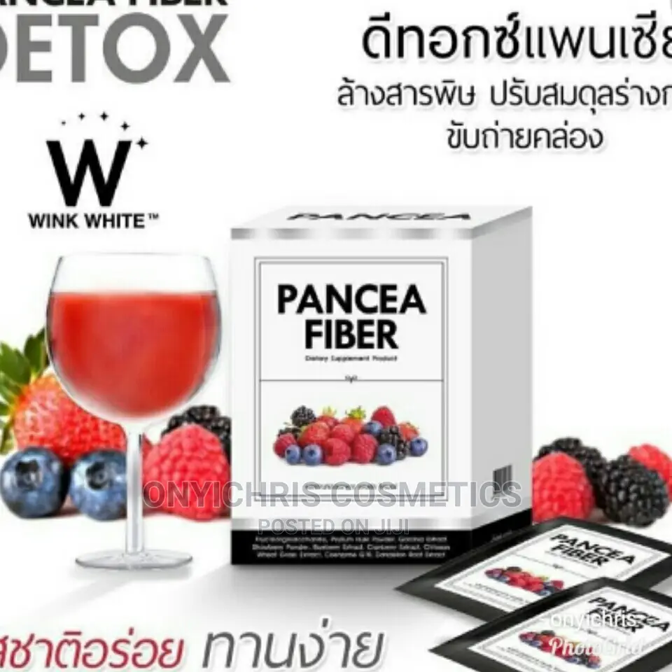 Pancea Fiber