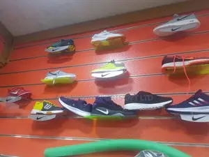 All Sports Canvas At Bonnyway Sports Ltd