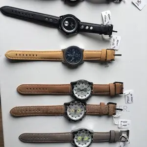 Chronograph Watch