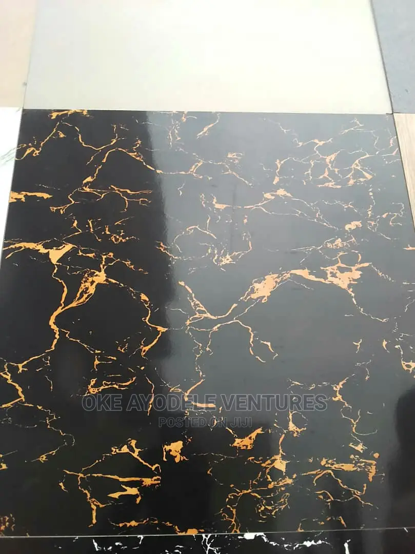 Tiles: Different Sizes and Colours