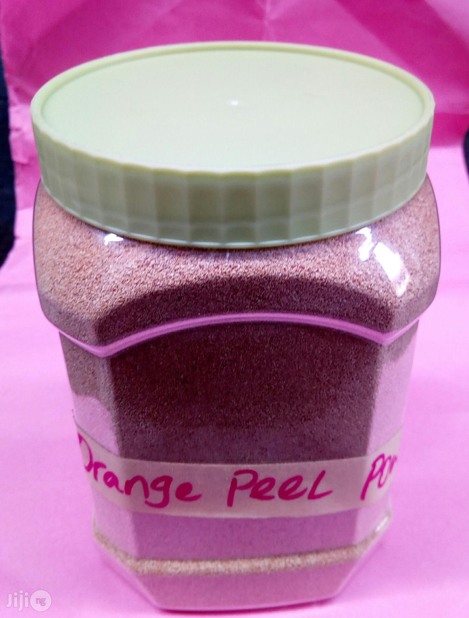 Orange Peel Powder(1kilogram