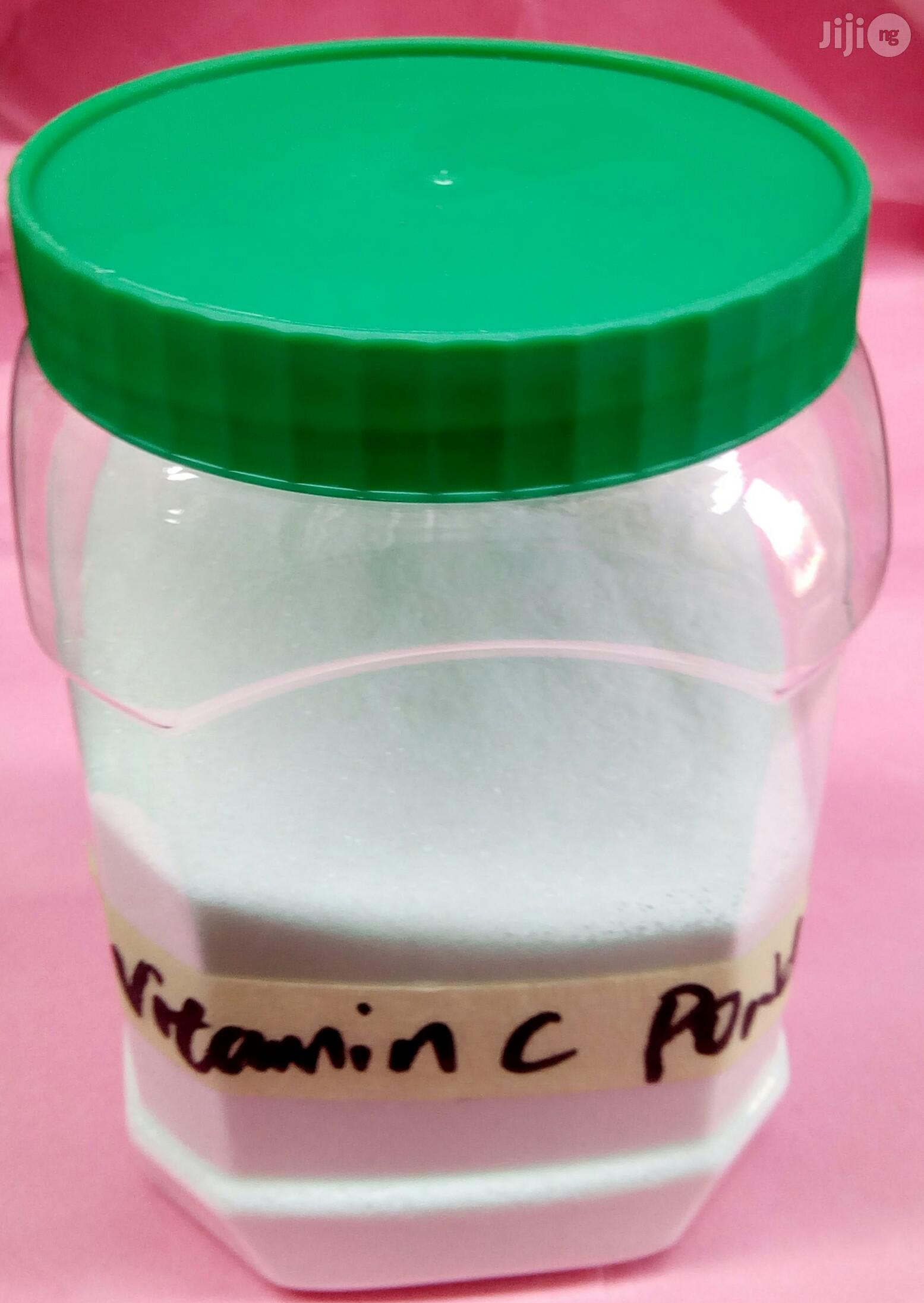Vitamic C Powder (1kg)