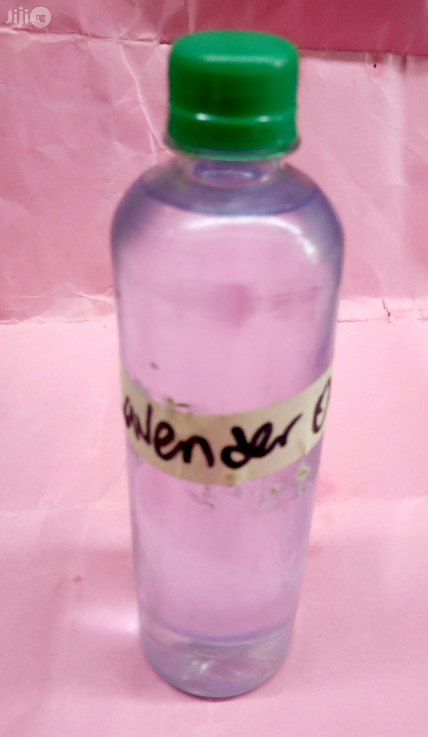 Lavender Oil(1litre)