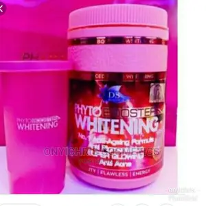 Phyto Booster