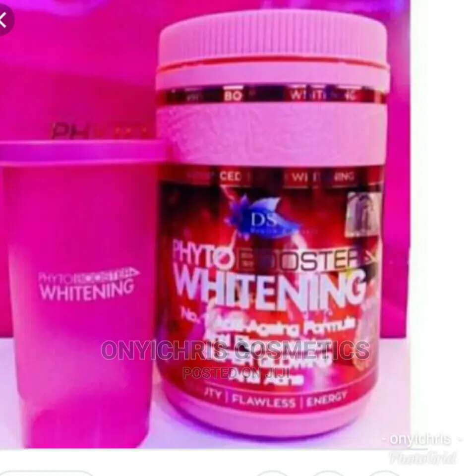 Phyto Booster