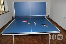 Mobile Outdoor Tennis Board Availailble at Cheap Prices