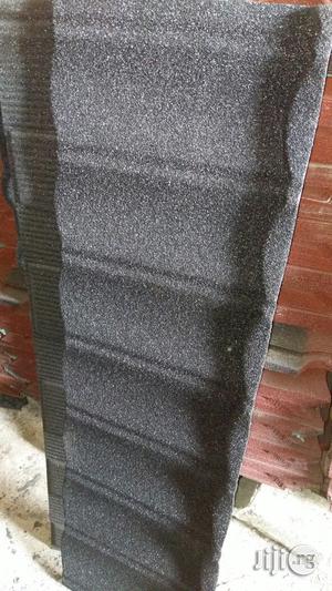 Stone Coated Roofing Sheets In Lagos Nigeria.