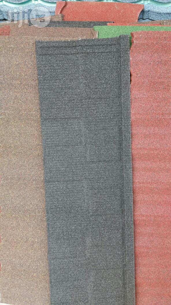 Best Wichtech Gerard Roofing Sheet in Nigeria.