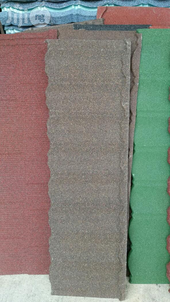 Best Wichtech Gerard Roofing Sheet in Nigeria.