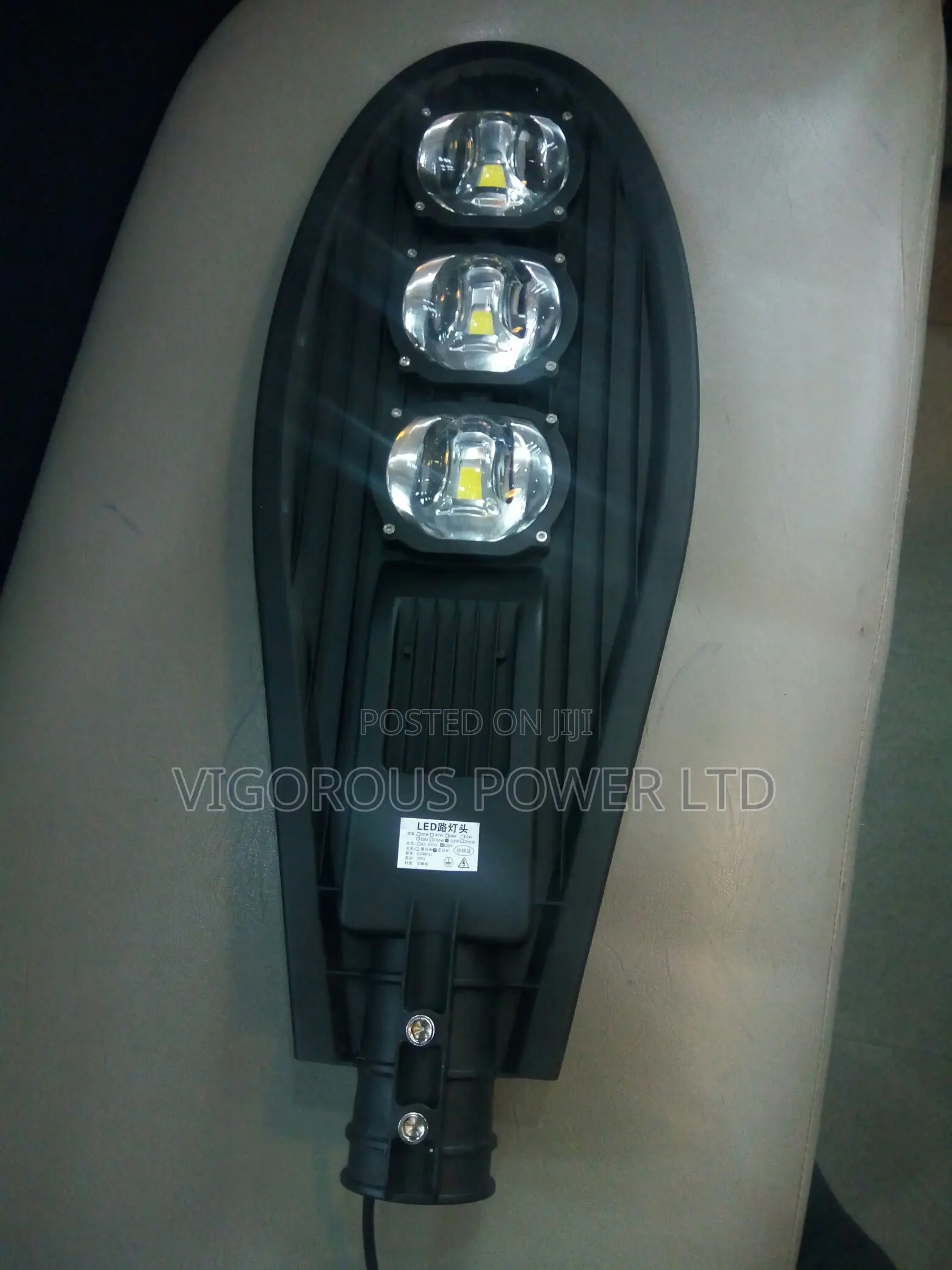 33 Kv Outdoor Breaker