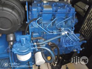 Almost New 16kva Perkins FG Wilson Generator