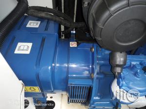 Almost New 16kva Perkins FG Wilson Generator
