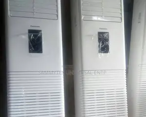 2 Thorns Panasonic Cooling Ac With 2years Warranty Sign