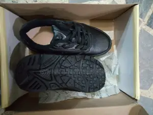 Photo - Children Shoe