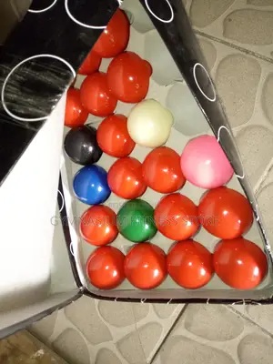 Billard Snooker Ball 108