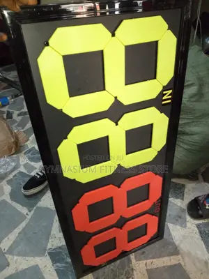 Substitution Board