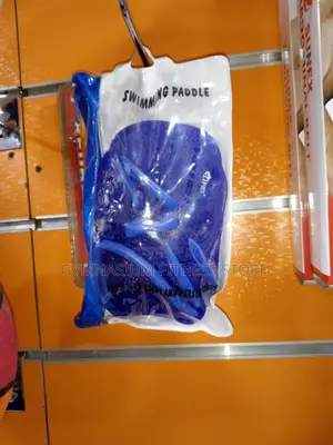Handle Swimming Paddle