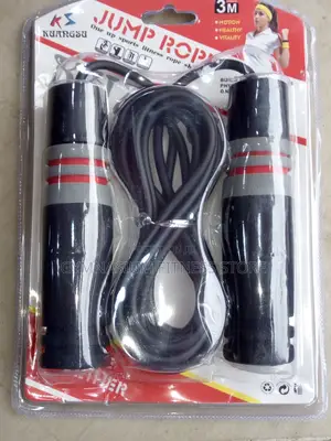 Weighted Skipping Rope 1164