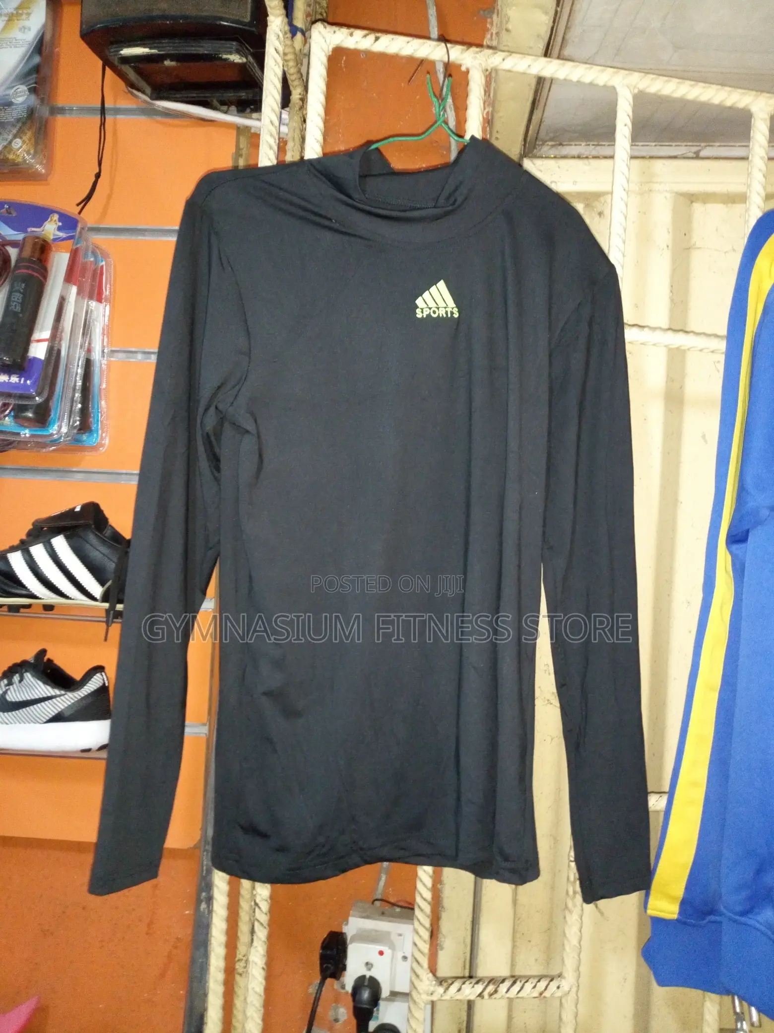 Sport Vest