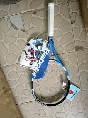 Babolat Tennis Racket Blue