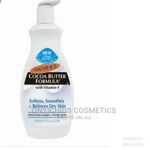 Palmers Cocoa Butter Lotion