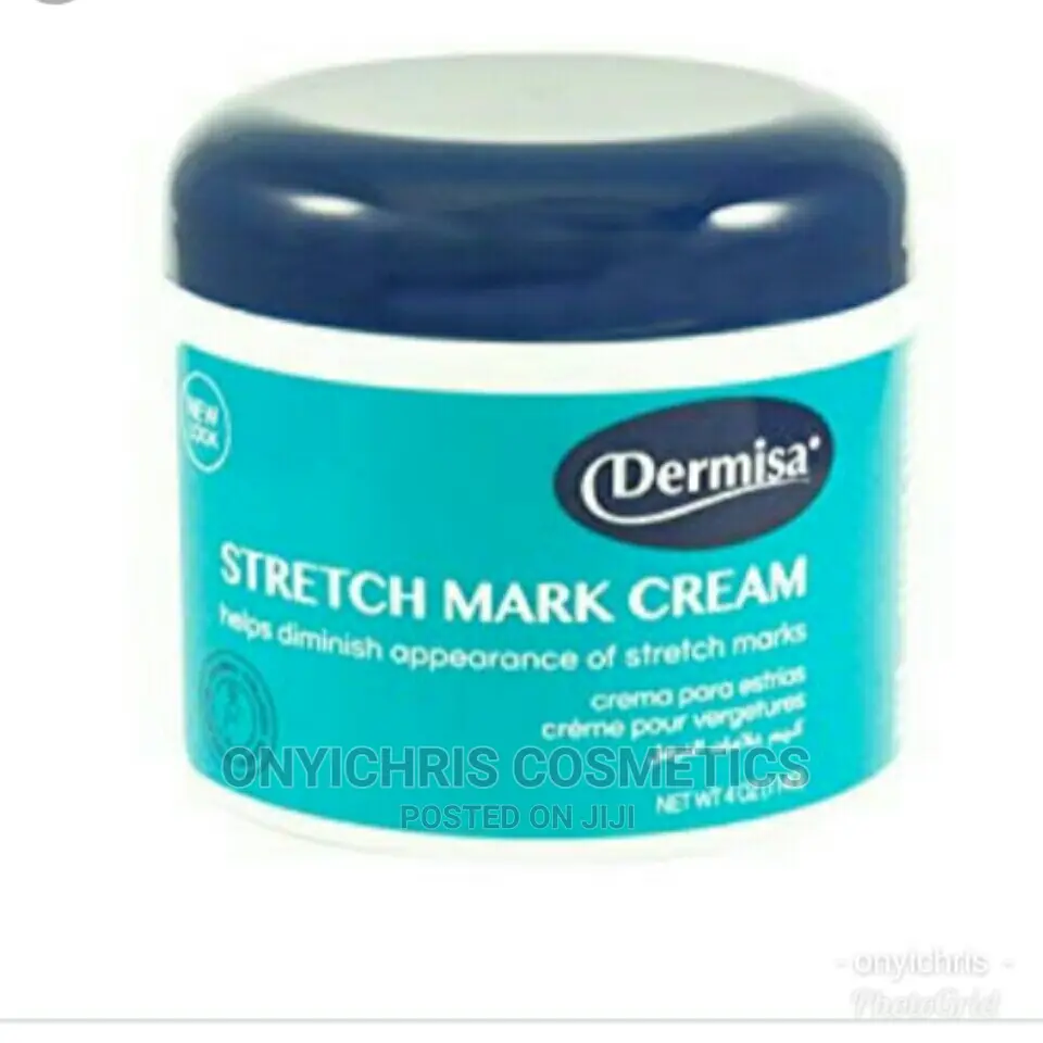 Dermisa Cream