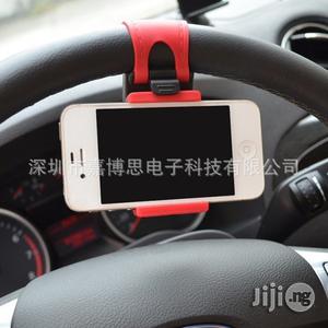 Universal Convinent Car Phone Holder