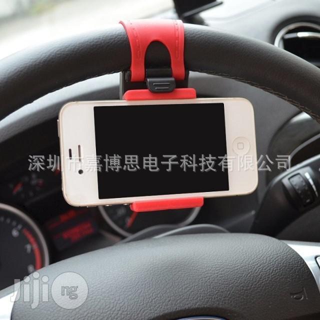 Universal Convinent Car Phone Holder