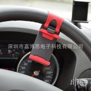 Universal Convinent Car Phone Holder