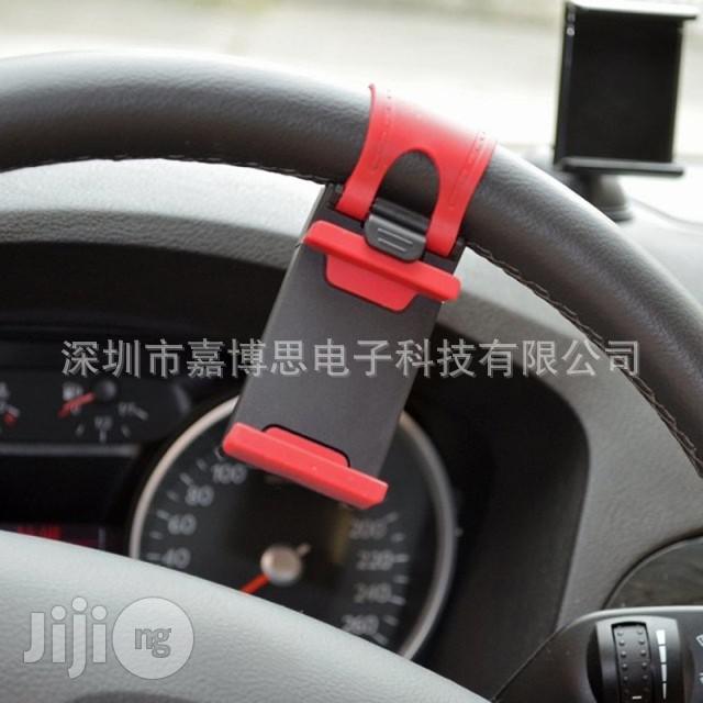 Universal Convinent Car Phone Holder