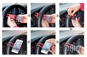 Universal Convinent Car Phone Holder