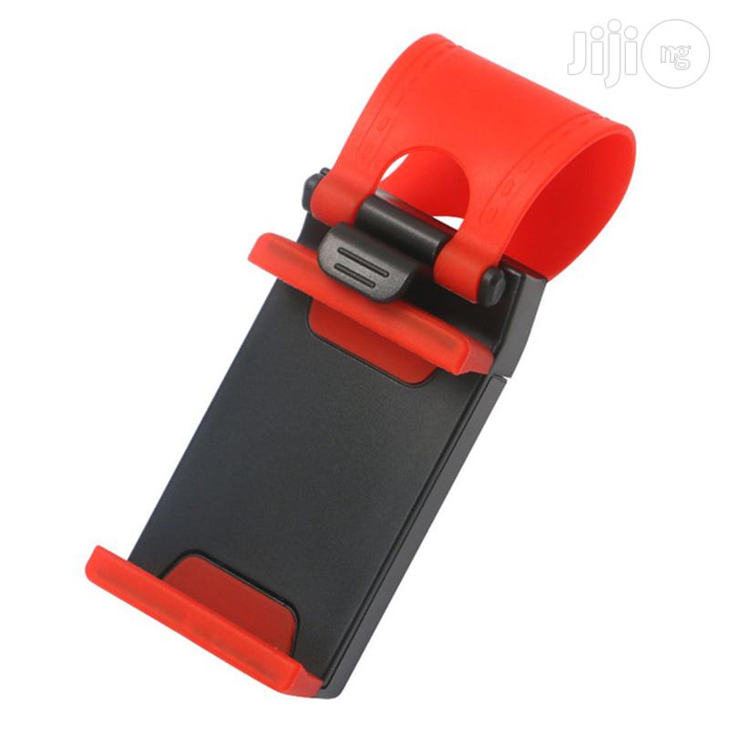 Universal Convinent Car Phone Holder