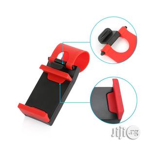 Universal Convinent Car Phone Holder