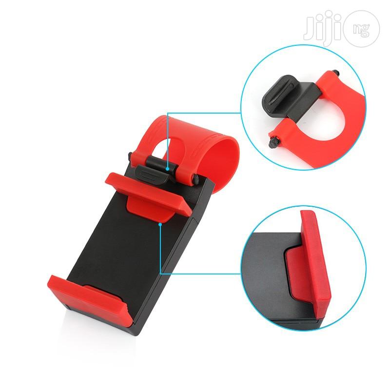 Universal Convinent Car Phone Holder