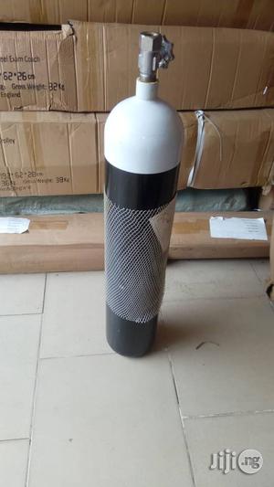 Usa Standard Medical Oxygen Cylinder