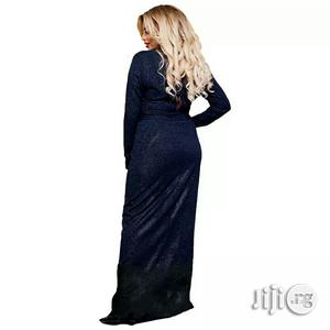 Elegant Female Dress