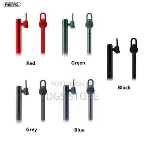 Remax Wireless Bluetooth Headset Rb T17