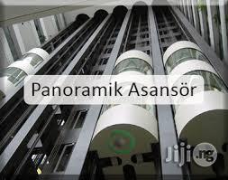 Elevator/Escalator
